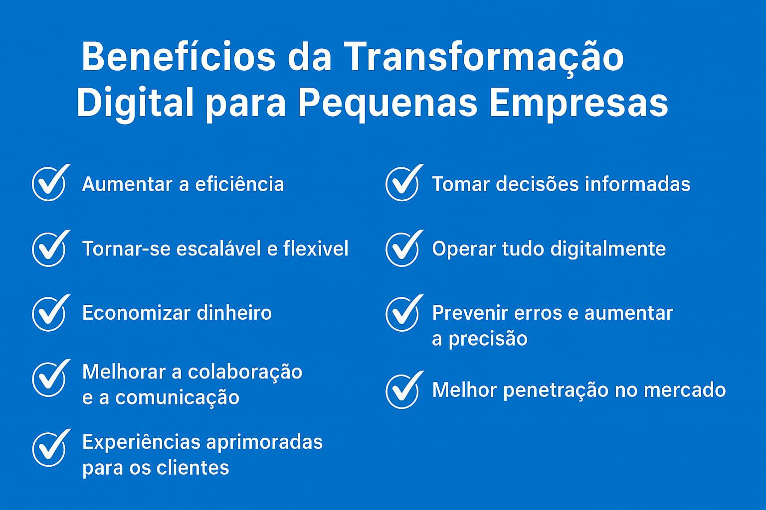 Negócios Locais em Expansão Digital