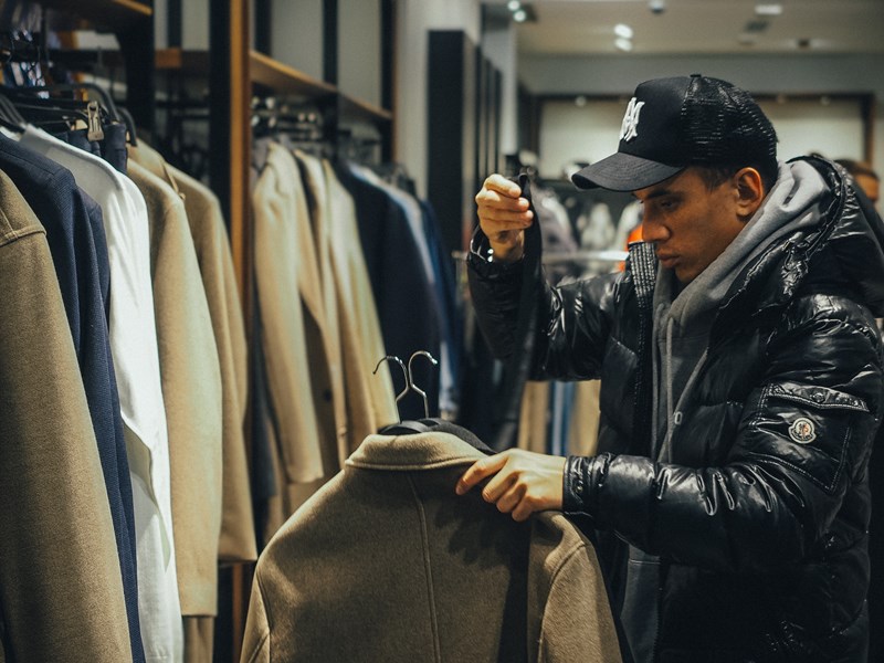 Consultoria de Imagem e Estilo