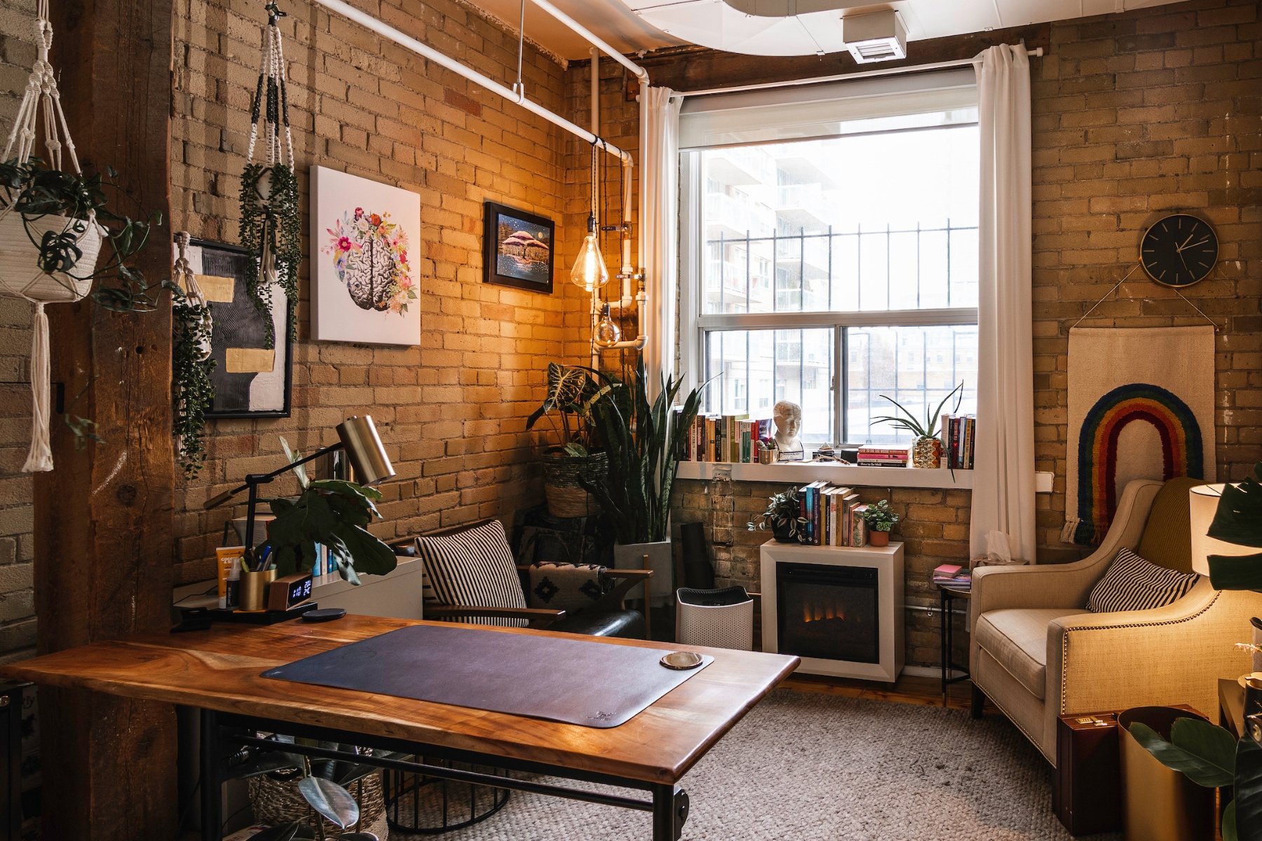 Psicologia e Terapias Integrativas